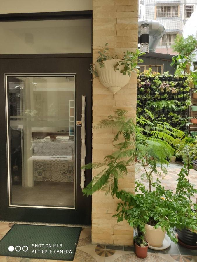 Donghae13.8 Apartment Longjing Exterior photo